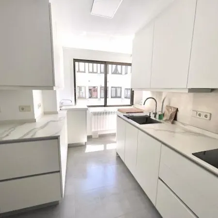 Apartment Housingcoruna Santa Margarita *