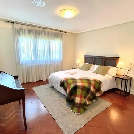 Apartment Housingcoruna Santa Margarita A Coruna