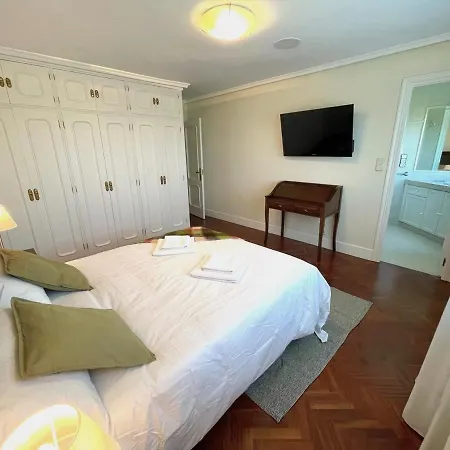 Apartment Housingcoruna Santa Margarita A Coruna