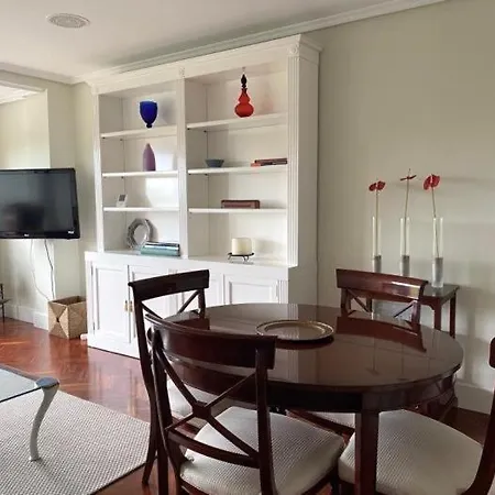 Apartment Housingcoruna Santa Margarita A Coruna