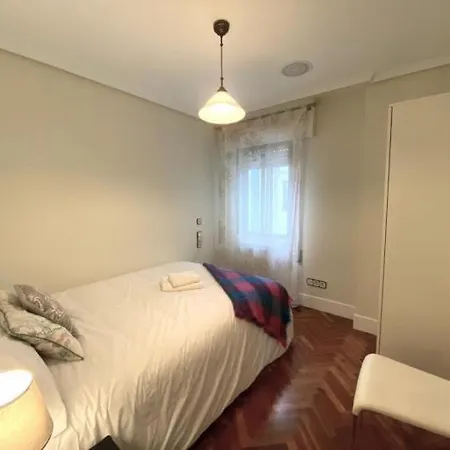 Apartment Housingcoruna Santa Margarita