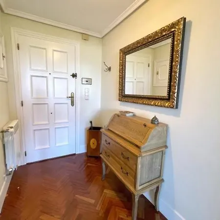 Housingcoruna Santa Margarita Apartment A Coruna
