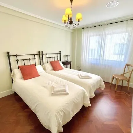 Housingcoruna Santa Margarita *